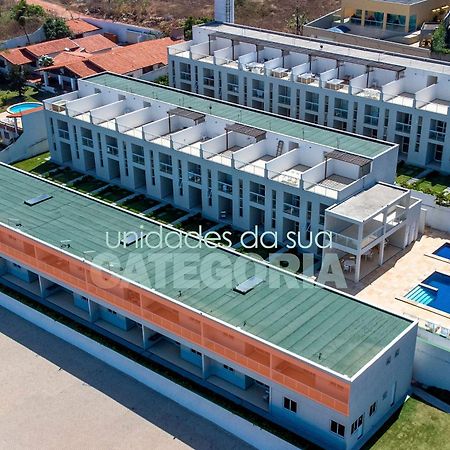 Beach Townhouses #206 - Compacto Por Carpediem 알퀴라즈 외부 사진
