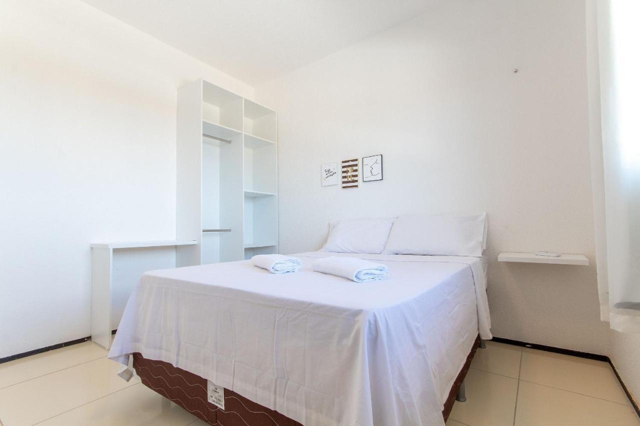 Beach Townhouses #206 - Compacto Por Carpediem 알퀴라즈 외부 사진