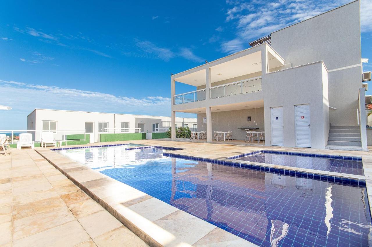 Beach Townhouses #206 - Compacto Por Carpediem 알퀴라즈 외부 사진
