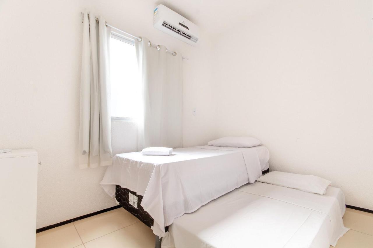 Beach Townhouses #206 - Compacto Por Carpediem 알퀴라즈 외부 사진