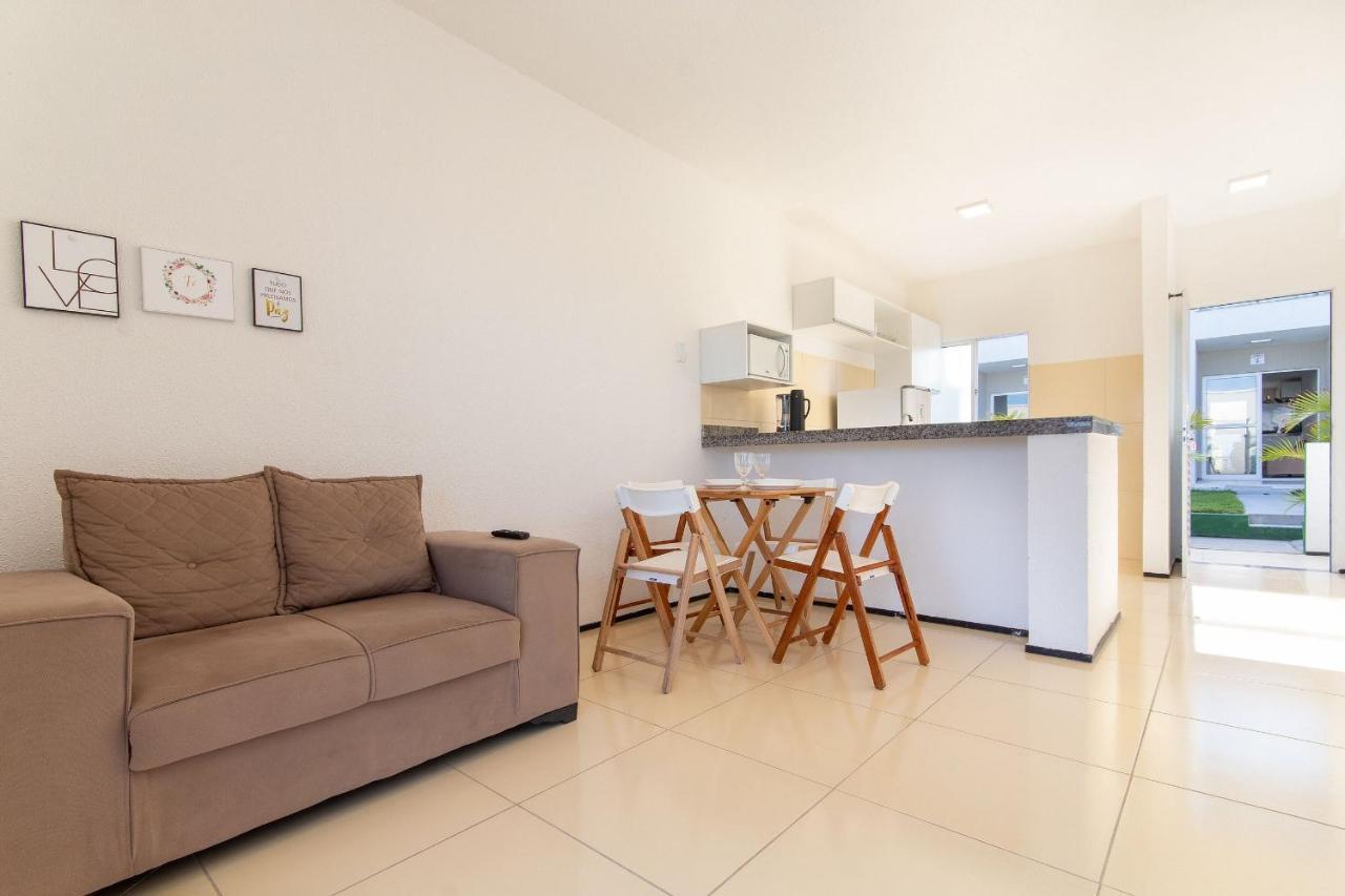 Beach Townhouses #206 - Compacto Por Carpediem 알퀴라즈 외부 사진