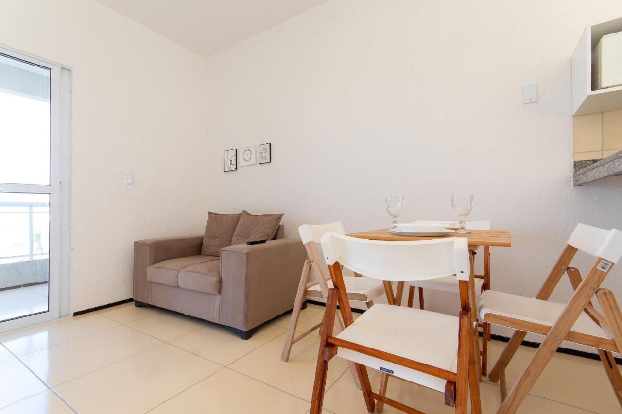 Beach Townhouses #206 - Compacto Por Carpediem 알퀴라즈 외부 사진