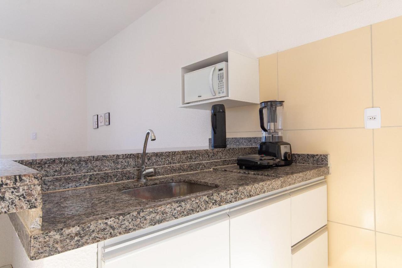 Beach Townhouses #206 - Compacto Por Carpediem 알퀴라즈 외부 사진