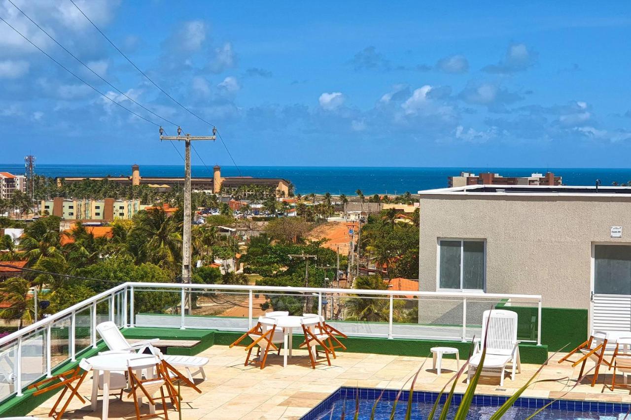 Beach Townhouses #206 - Compacto Por Carpediem 알퀴라즈 외부 사진