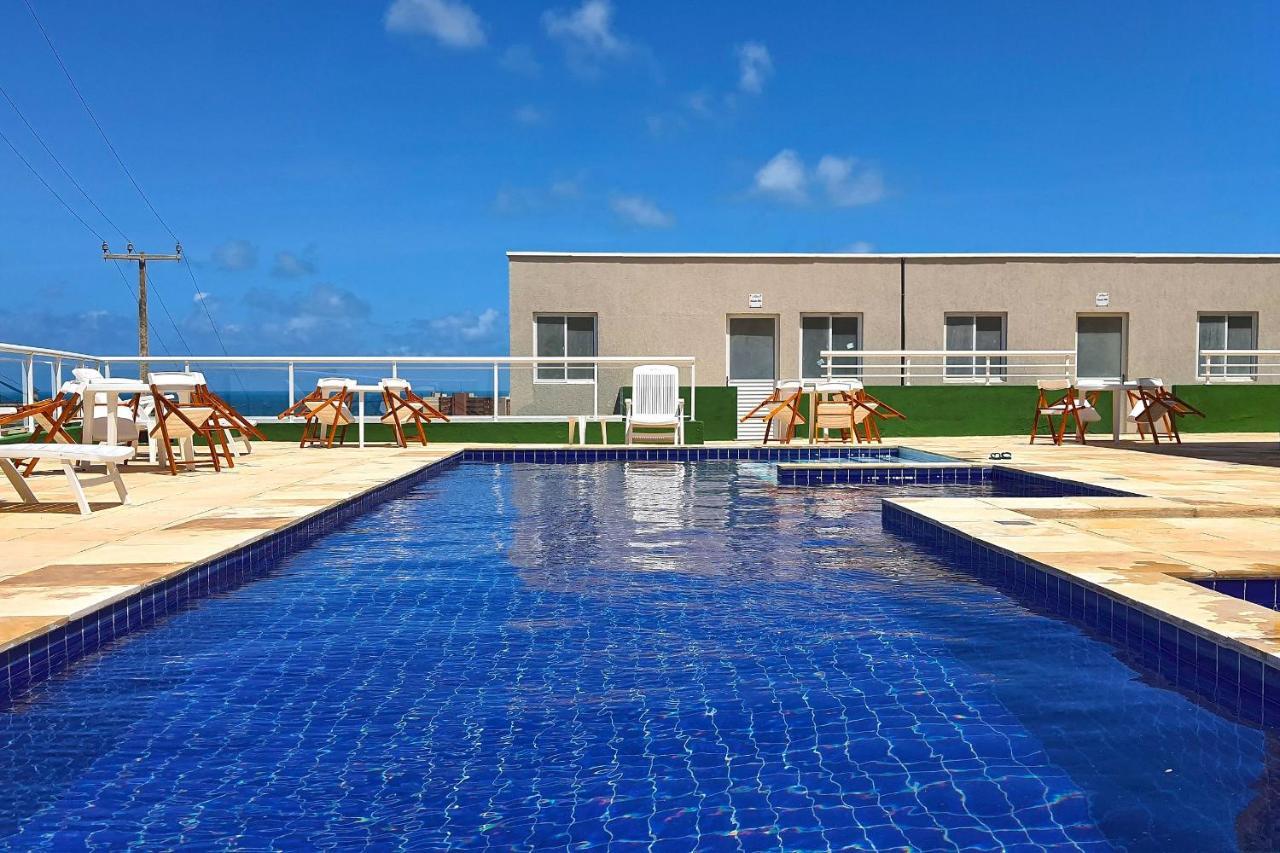 Beach Townhouses #206 - Compacto Por Carpediem 알퀴라즈 외부 사진