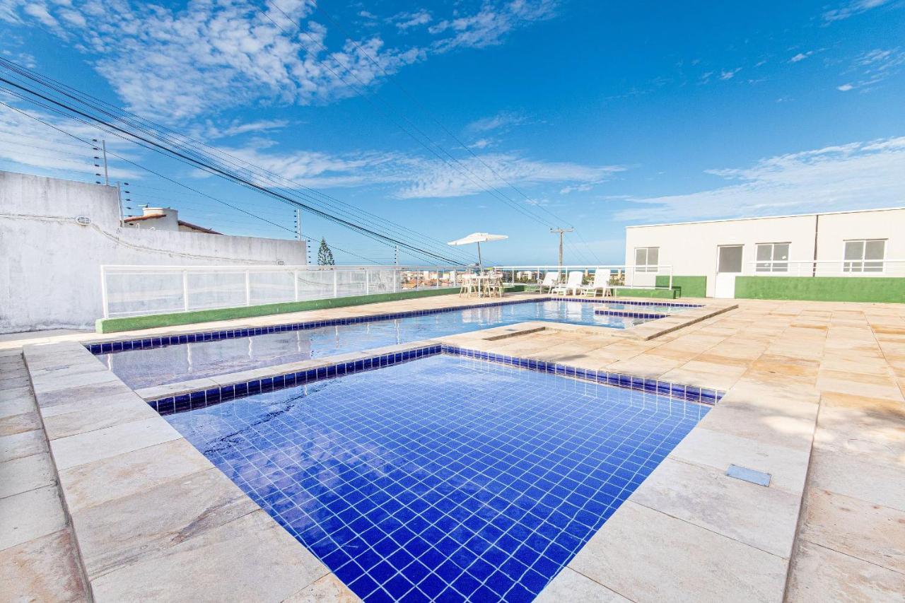 Beach Townhouses #206 - Compacto Por Carpediem 알퀴라즈 외부 사진