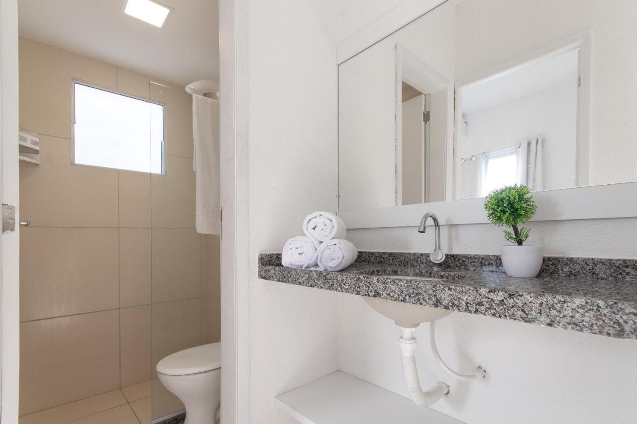 Beach Townhouses #206 - Compacto Por Carpediem 알퀴라즈 외부 사진