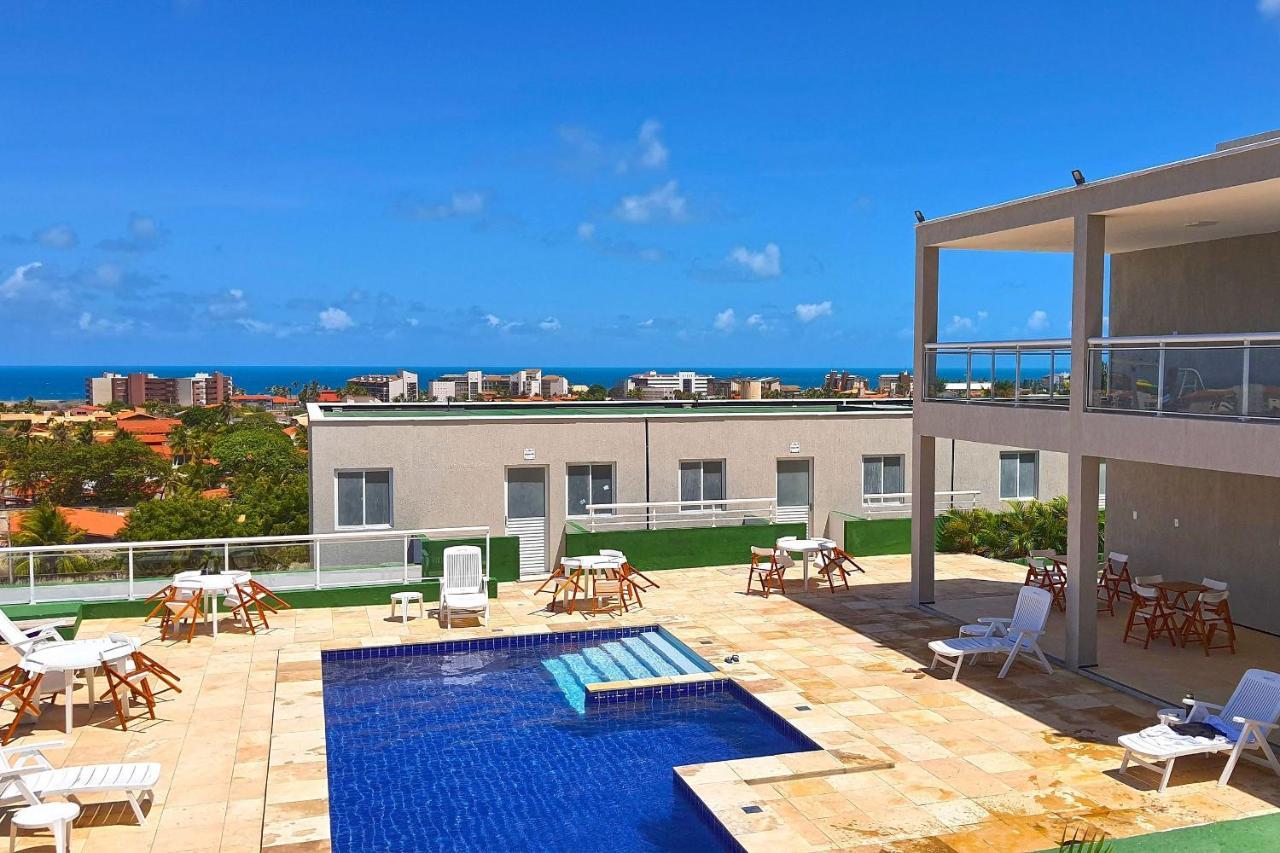 Beach Townhouses #206 - Compacto Por Carpediem 알퀴라즈 외부 사진