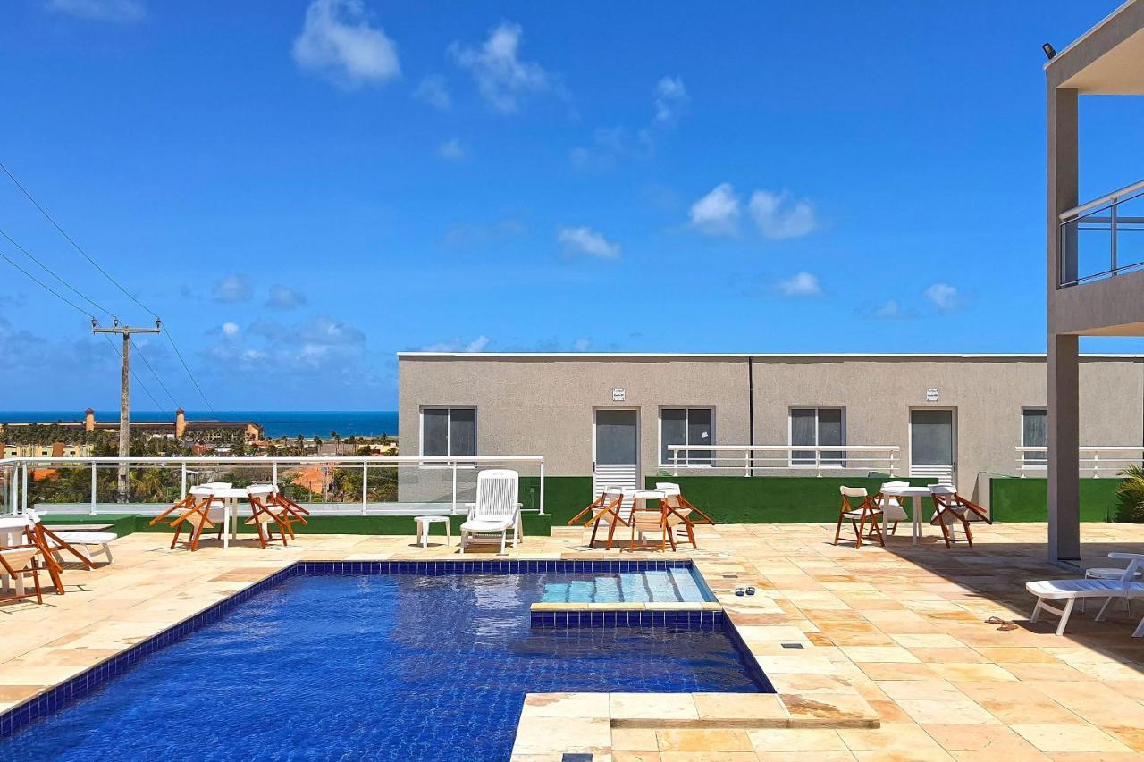 Beach Townhouses #206 - Compacto Por Carpediem 알퀴라즈 외부 사진