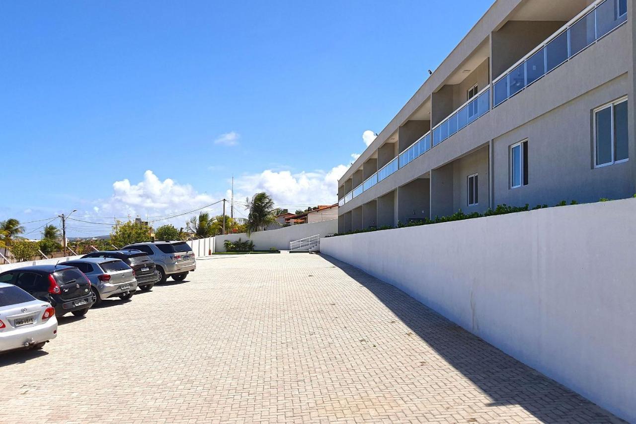 Beach Townhouses #206 - Compacto Por Carpediem 알퀴라즈 외부 사진