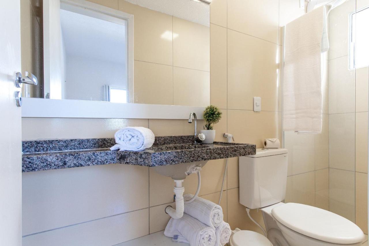 Beach Townhouses #206 - Compacto Por Carpediem 알퀴라즈 외부 사진