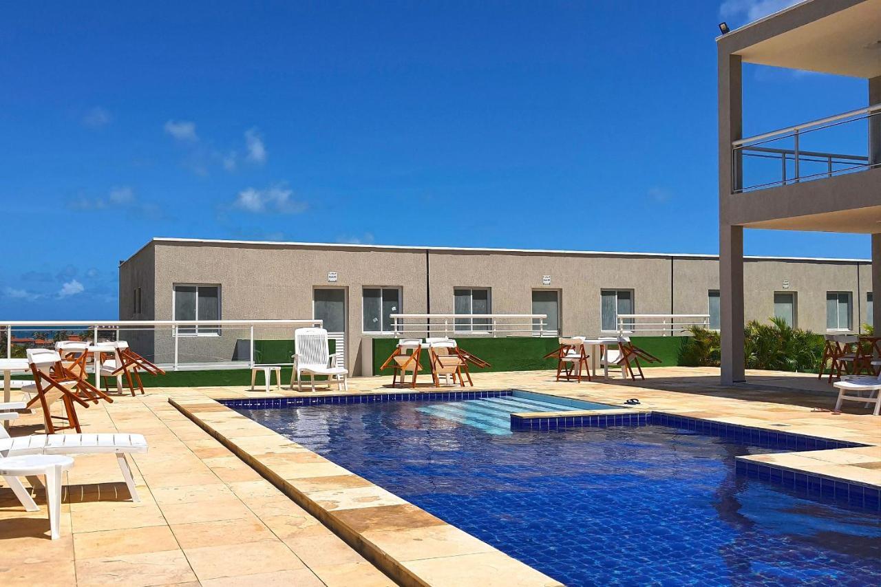 Beach Townhouses #206 - Compacto Por Carpediem 알퀴라즈 외부 사진