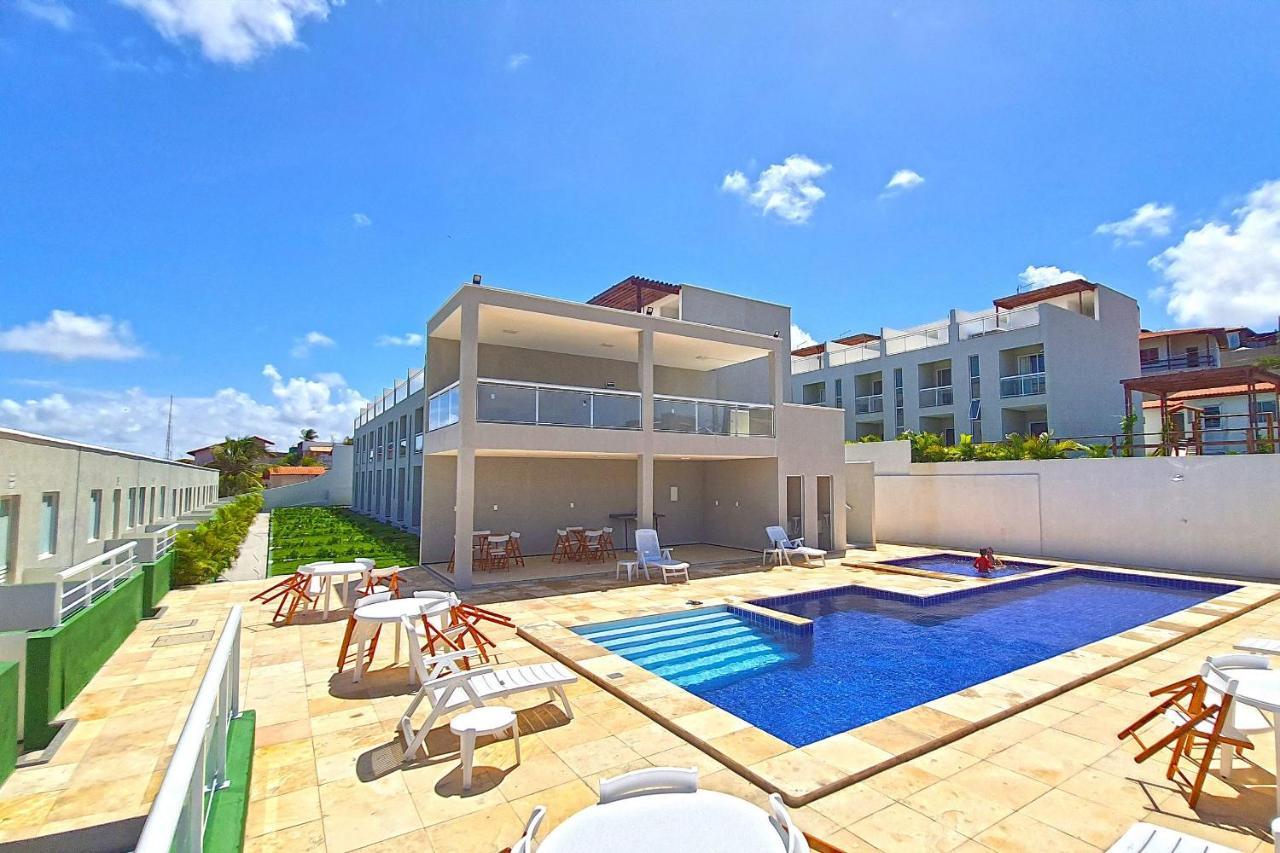 Beach Townhouses #206 - Compacto Por Carpediem 알퀴라즈 외부 사진