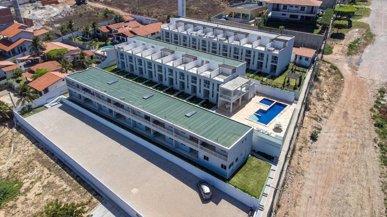 Beach Townhouses #206 - Compacto Por Carpediem 알퀴라즈 외부 사진