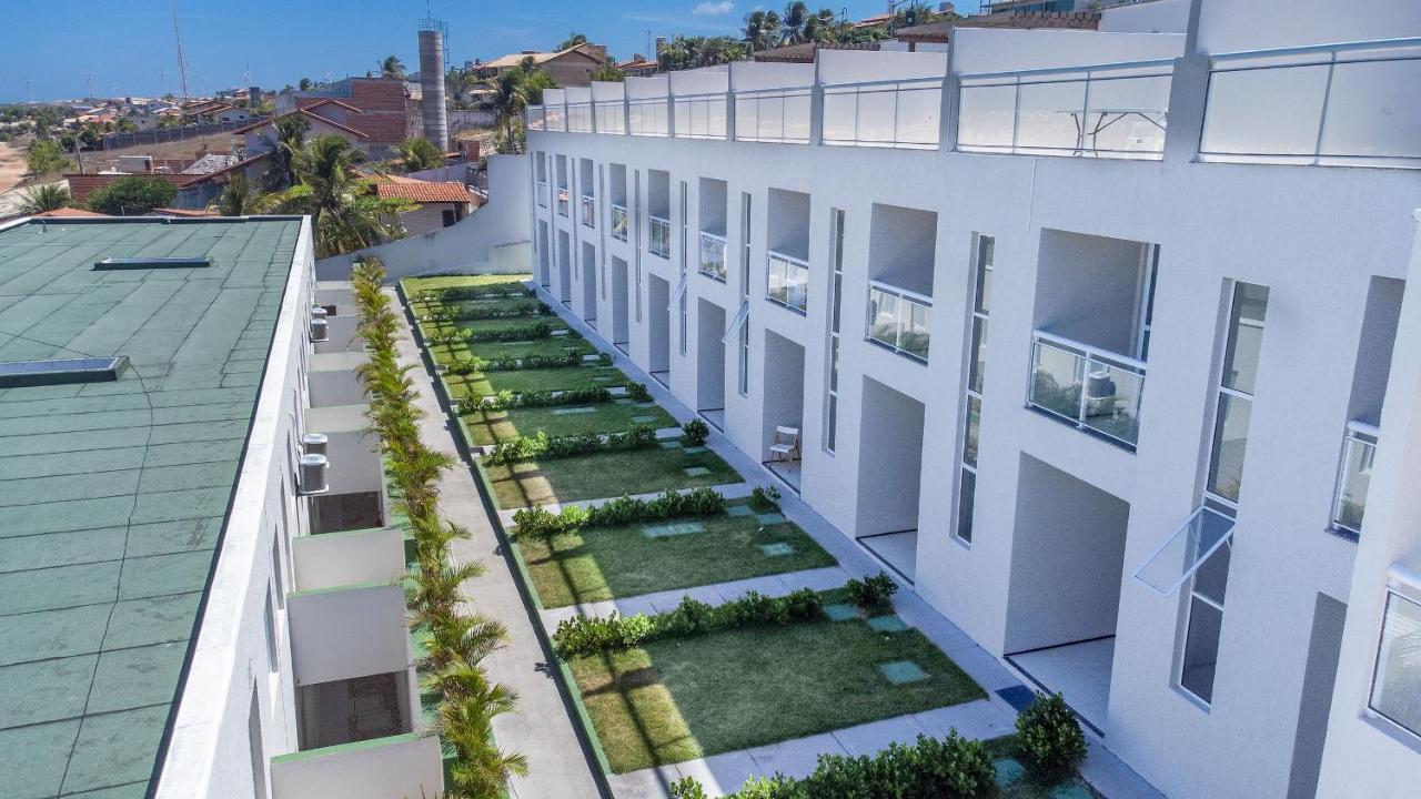 Beach Townhouses #206 - Compacto Por Carpediem 알퀴라즈 외부 사진