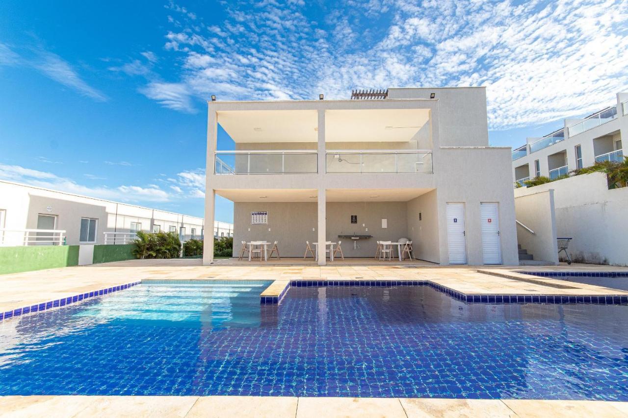 Beach Townhouses #206 - Compacto Por Carpediem 알퀴라즈 외부 사진