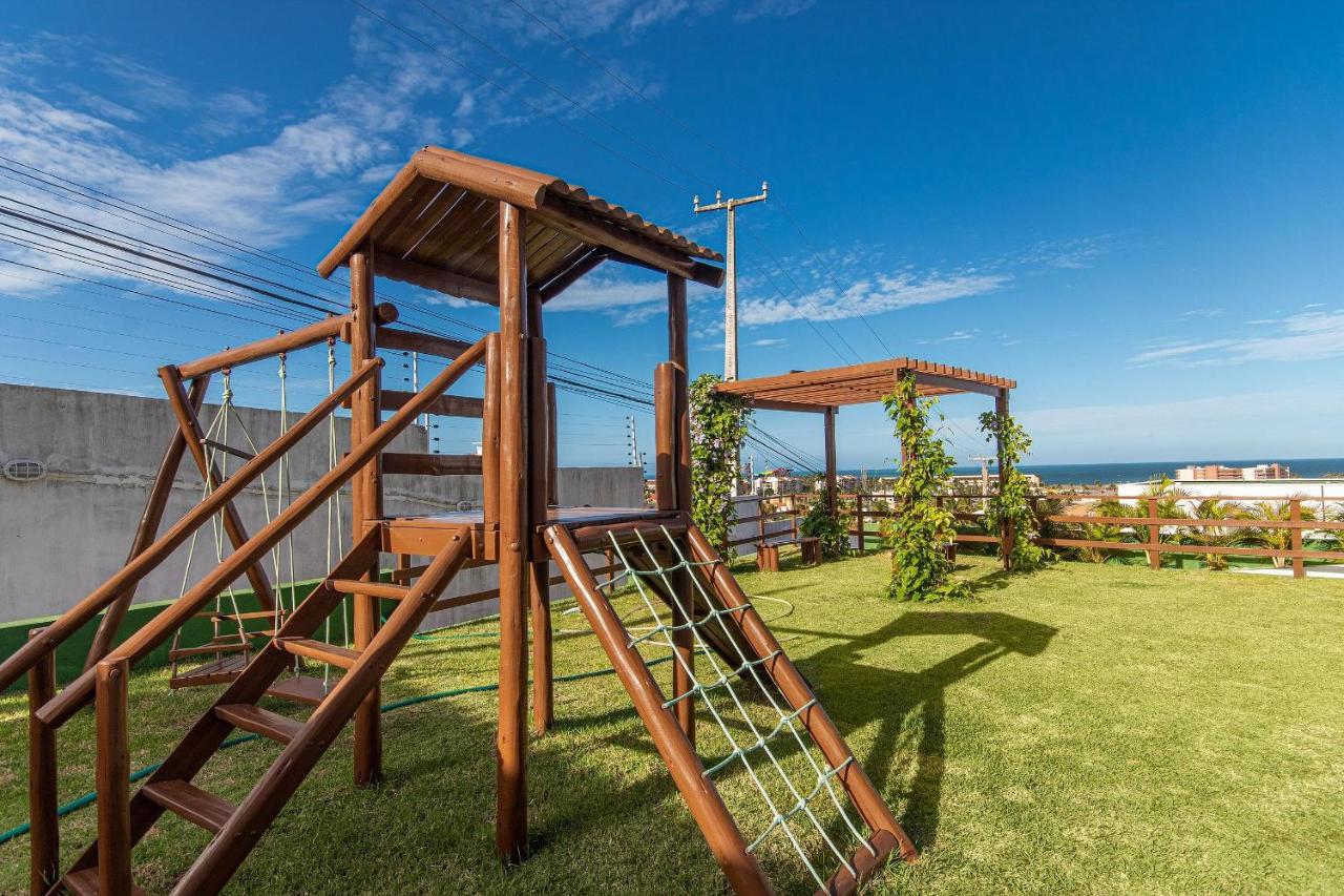 Beach Townhouses #206 - Compacto Por Carpediem 알퀴라즈 외부 사진