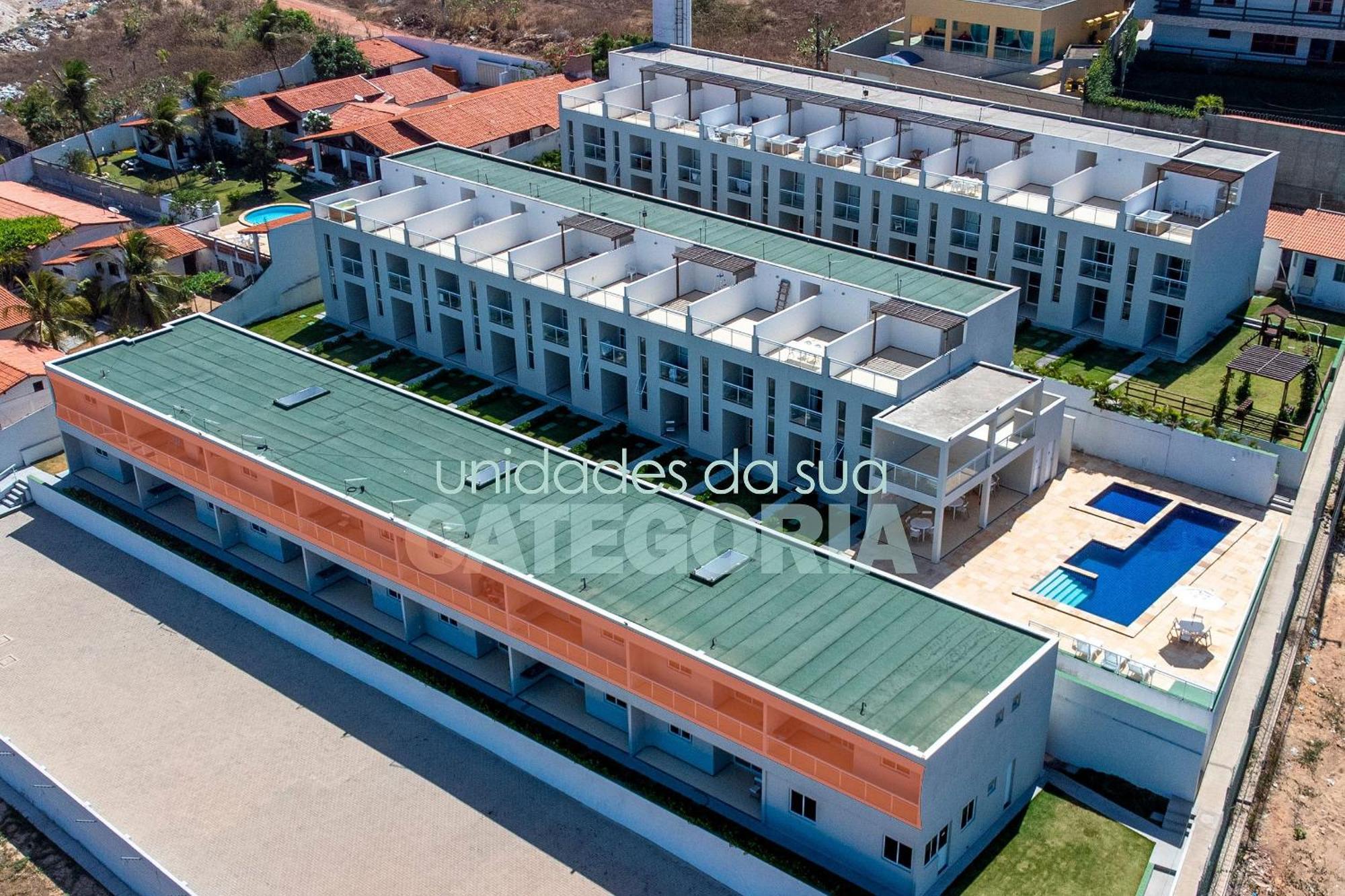 Beach Townhouses #206 - Compacto Por Carpediem 알퀴라즈 외부 사진